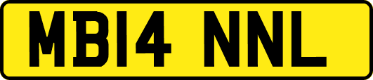 MB14NNL