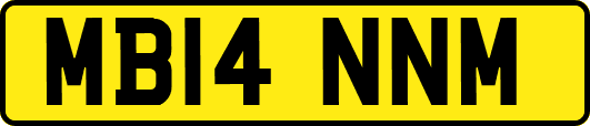 MB14NNM