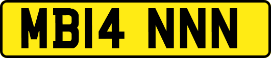 MB14NNN
