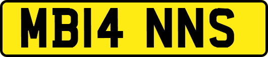 MB14NNS