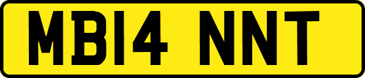 MB14NNT