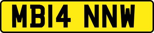 MB14NNW