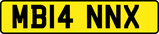 MB14NNX