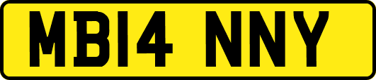 MB14NNY