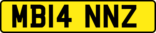MB14NNZ