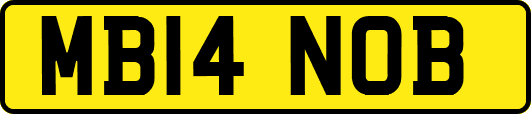 MB14NOB