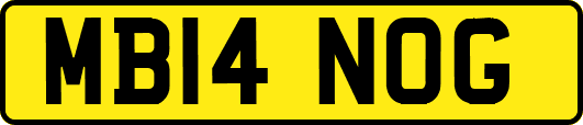 MB14NOG