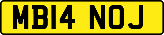 MB14NOJ