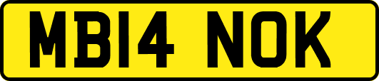 MB14NOK