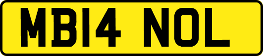 MB14NOL