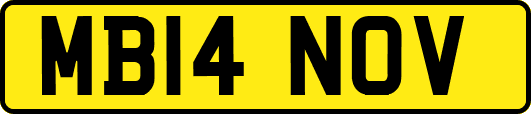 MB14NOV