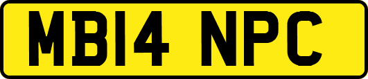 MB14NPC