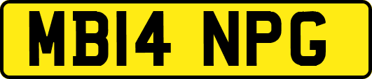 MB14NPG
