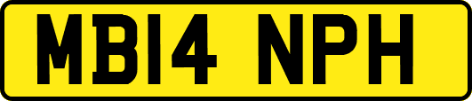 MB14NPH