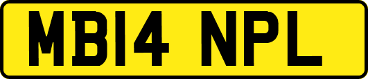 MB14NPL