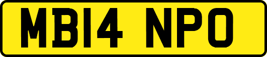 MB14NPO