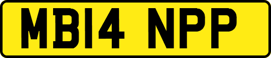 MB14NPP