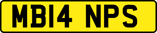 MB14NPS