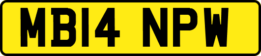 MB14NPW
