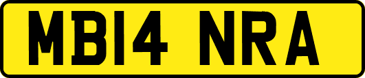 MB14NRA