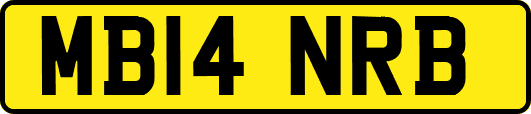 MB14NRB