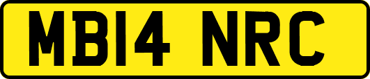 MB14NRC