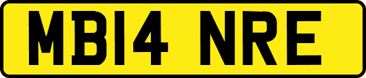 MB14NRE