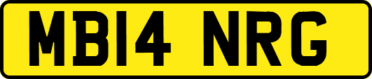 MB14NRG