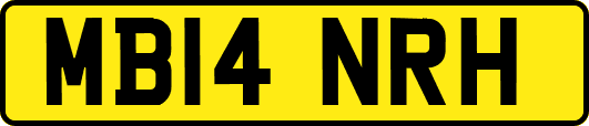 MB14NRH