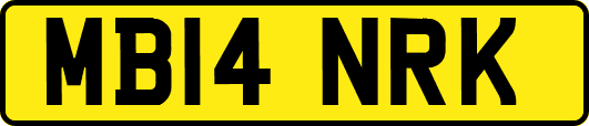 MB14NRK
