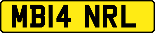 MB14NRL