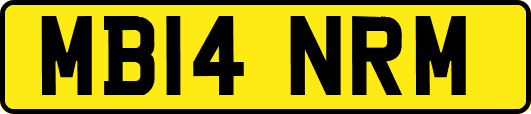 MB14NRM