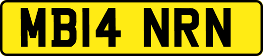 MB14NRN