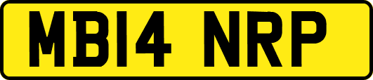 MB14NRP