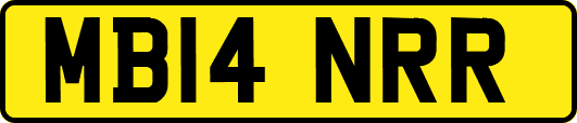 MB14NRR
