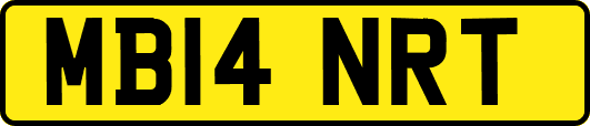 MB14NRT