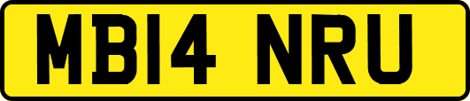 MB14NRU