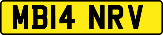MB14NRV