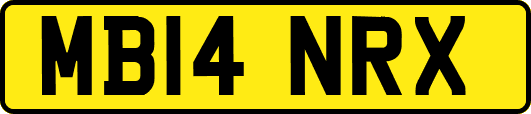 MB14NRX