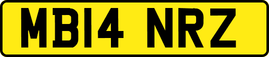 MB14NRZ