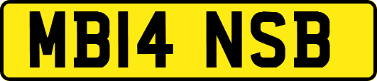 MB14NSB