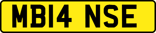 MB14NSE