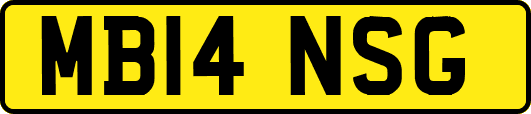 MB14NSG