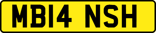 MB14NSH