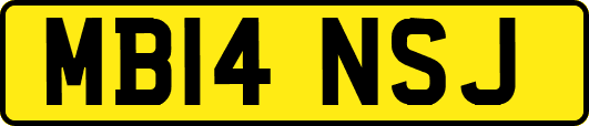 MB14NSJ