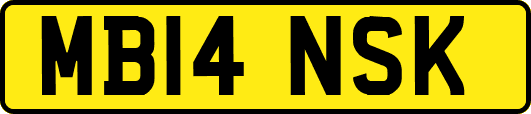 MB14NSK