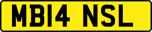 MB14NSL