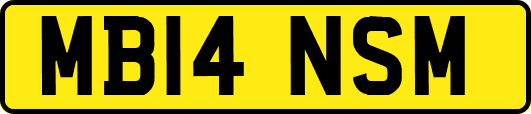 MB14NSM
