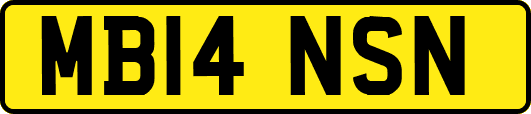 MB14NSN