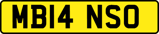 MB14NSO